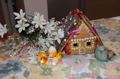 Aleksandra Gadubala - Motylki